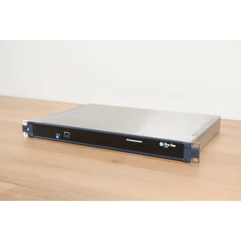 Clear-Com VoICE2 IP Interface