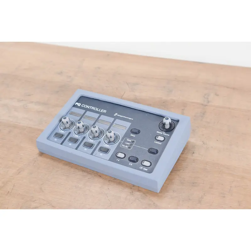 Digidesign Personal Q Personal Monitoring Mixer