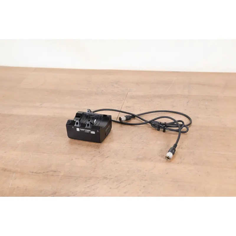 Fujinon Th17x5BMD-D29 Servo for Broadcast Lens