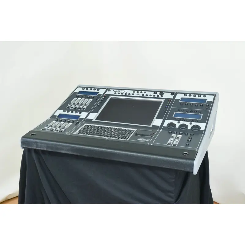 Jands Vista T2/T4 Digital Lighting Console