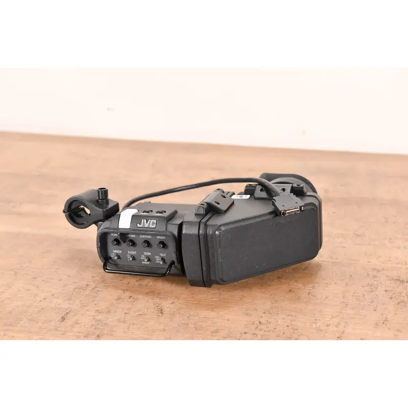 JVC VF-E900G 3.26-inch OLED Electronic Viewfinder