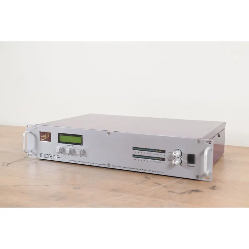 Laird Inertia LTM-6000C Transcoding Signal Converter (No Power Supply)
