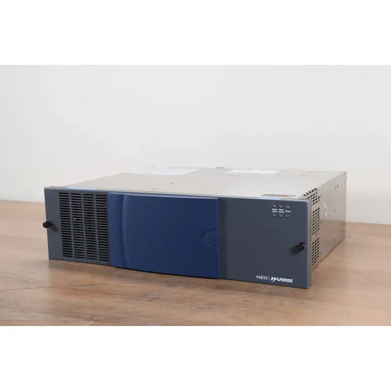 Leitch FR-3923 NEO Frame Synchronizer