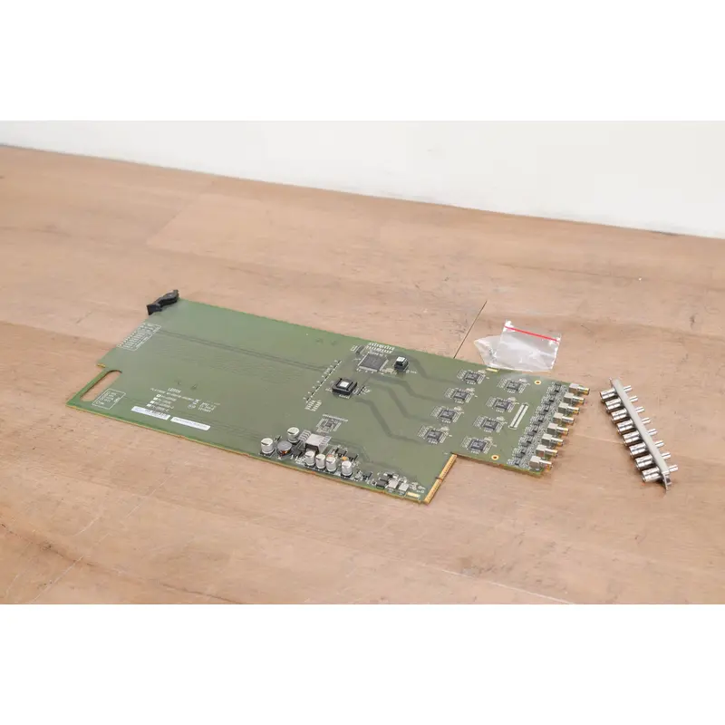 Leitch PM-HSR-OB HD/SDI Output Board for Platinum Router