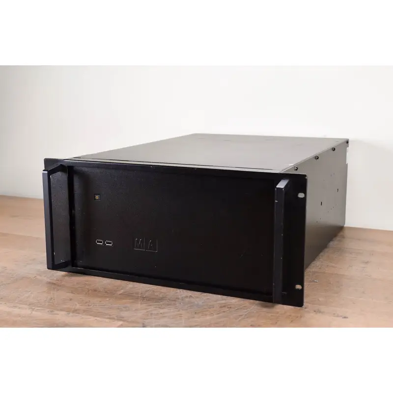 MA Lighting VPU basic MK2 Video Processing Unit