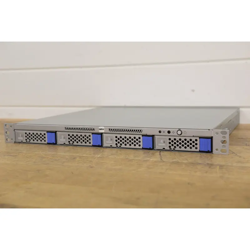 MAXX Digital Evo Mini 4 Port HDD Raid