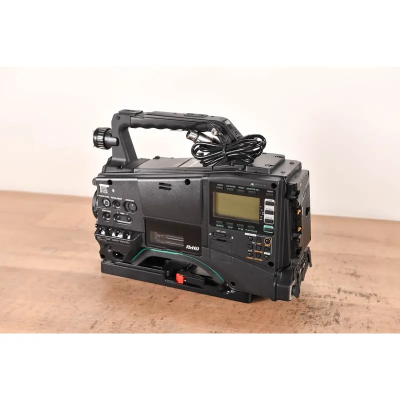 Panasonic AJ-PX800G P2 HD AVC-ULTRA Camcorder