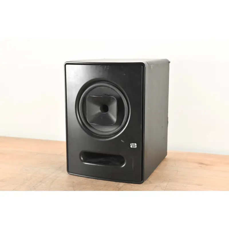 PreSonus Sceptre S8 8-inch Two-Way Active Studio Monitor