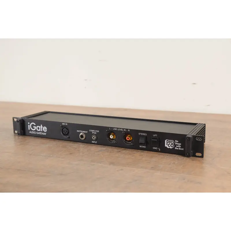 ProCo iGate Audio Gateway