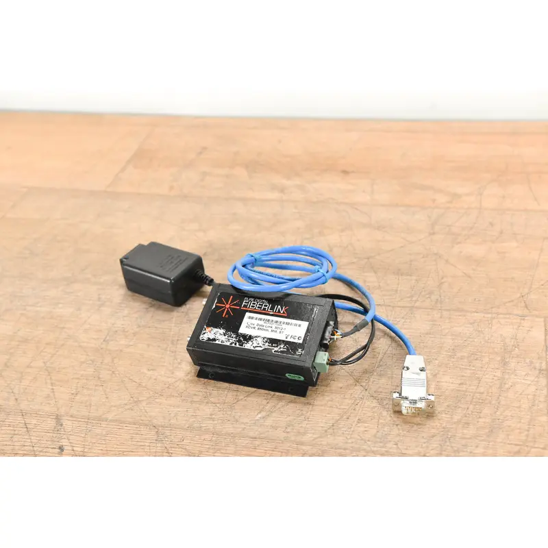 Pure Digital Fiberlink 5012-1 Universal Data Link