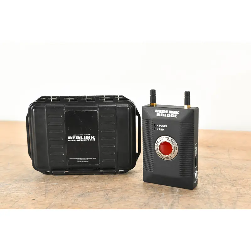 RED REDLINK Development Kit