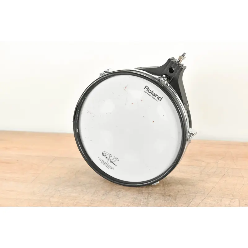 Roland PD-125 12" V-Pad Mesh Dual-Trigger Electronic Drum Pad