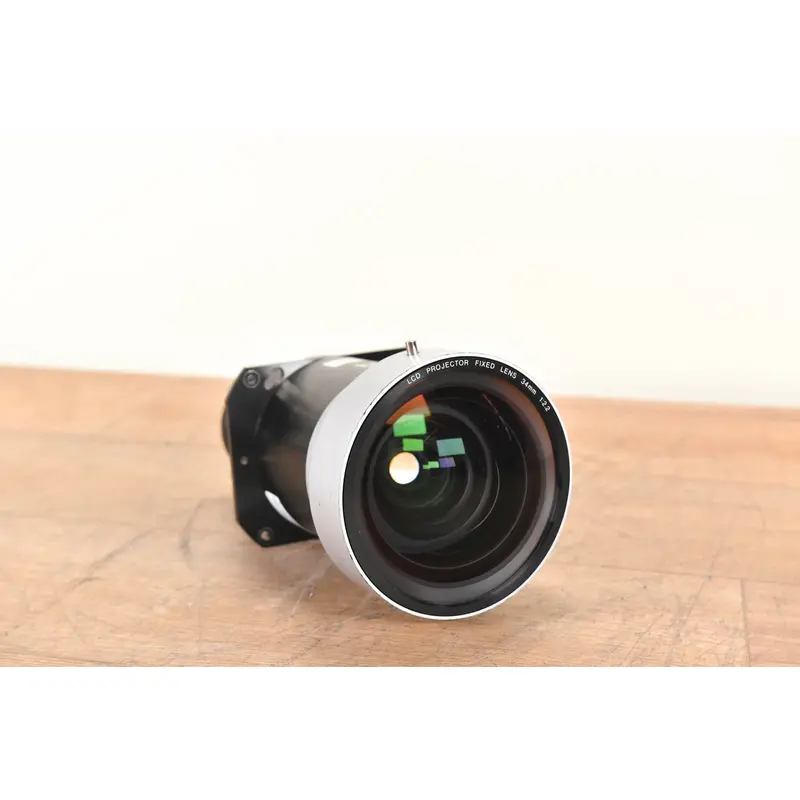 Sharp AN-LV18MX Projector Fixed Wide Lens