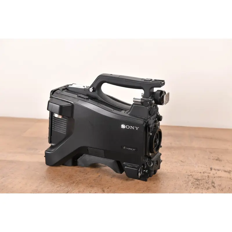 Sony HXC-D70 HD Color Camera Body