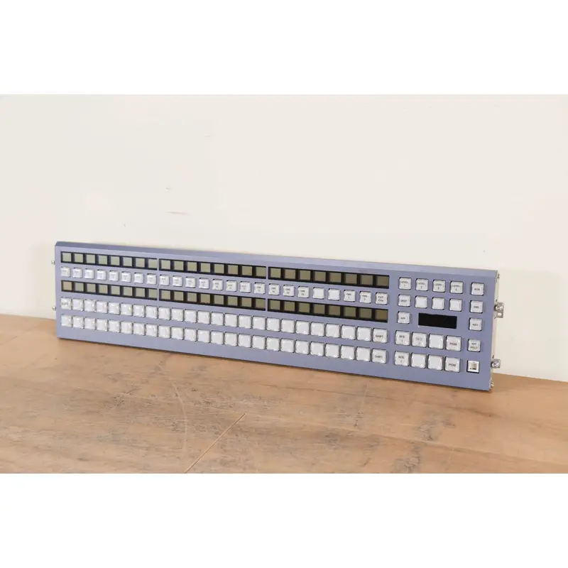 Sony MKS-8014 24-Button Aux Module