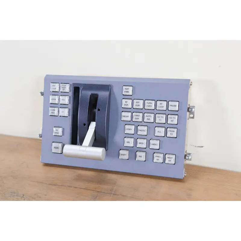 Sony MKS-8030 Key Frame Control Module