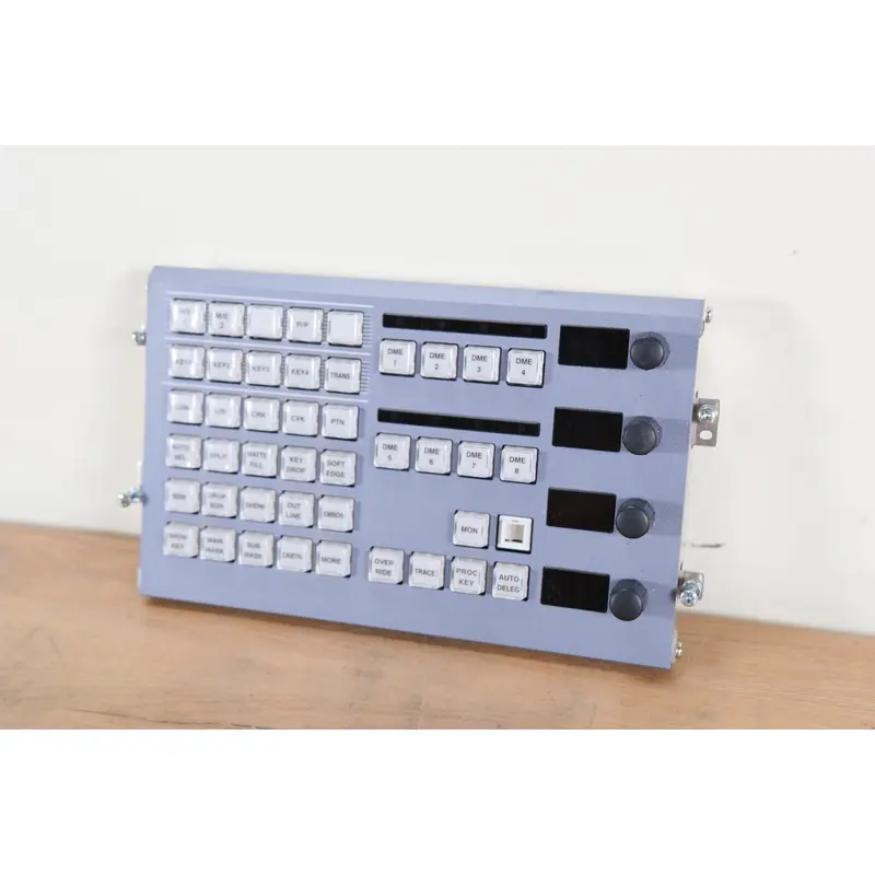 Sony MKS-8035 Key Control Module