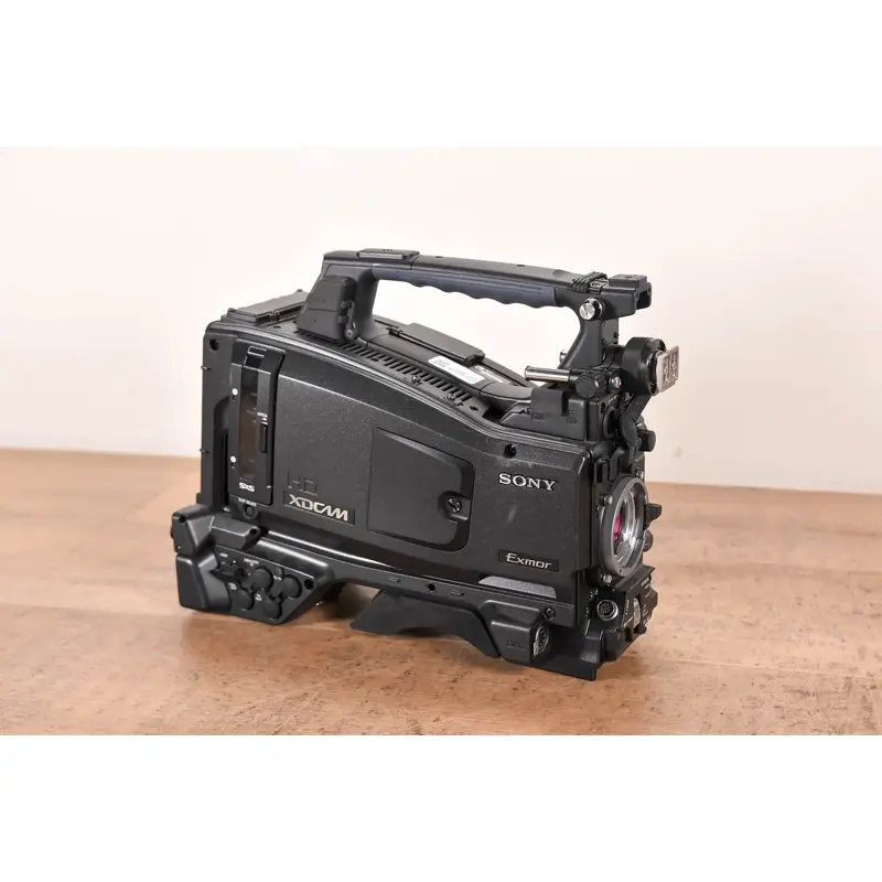 Sony PXW-X320 XDCAM Solid State Memory Camcorder