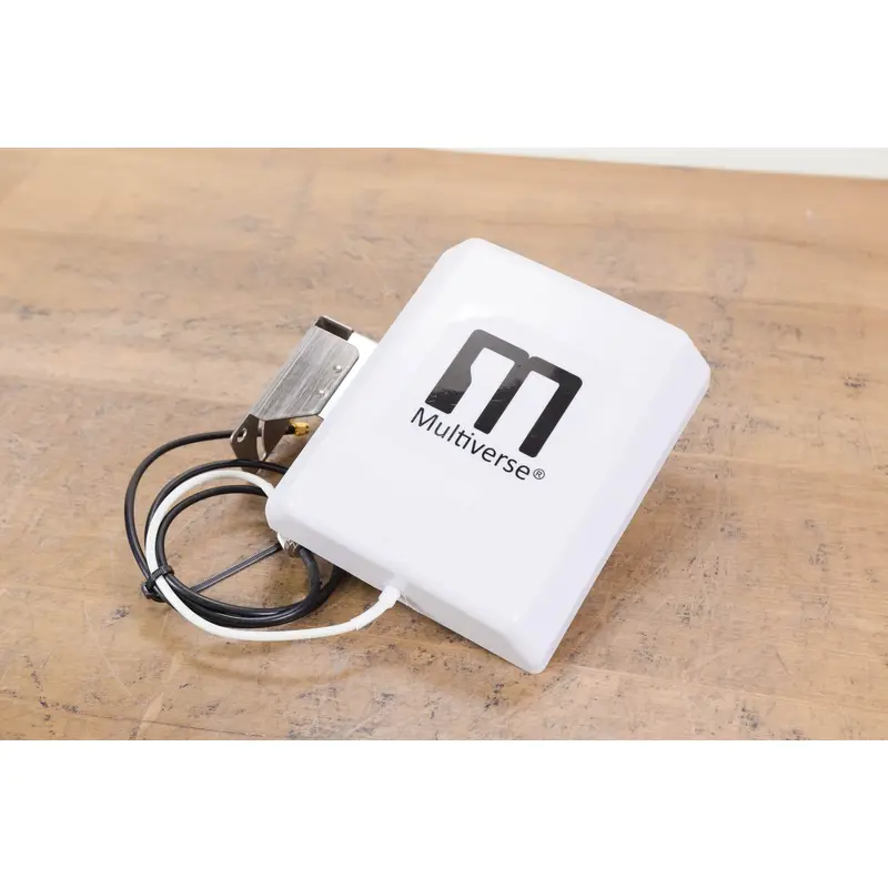 Tekfun PL-W26-08M 8.5dBi 700-2700MHz Panel Directional Antenna