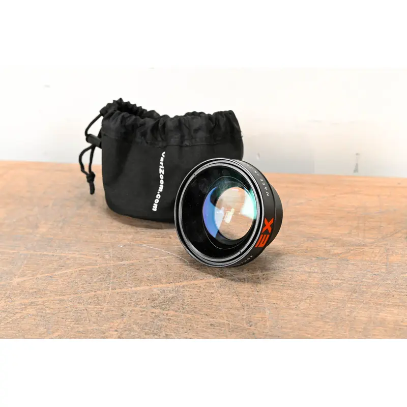 16x9 Inc. EX HD7X62 0.7x Wide Angle Converter Lens