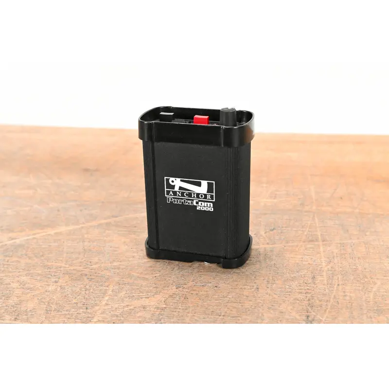 Anchor Audio PortaCom BP-2000 Wired Intercom Beltpack