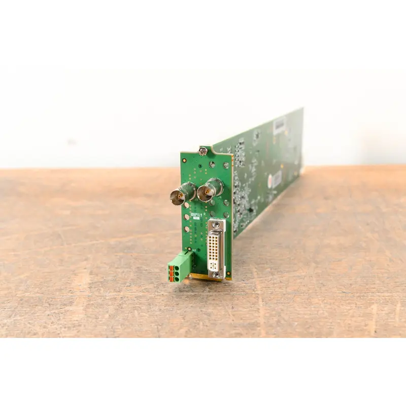 Apantac OG-US-3500-SET-1 OpenGear Universal Scan Converter/Scaler