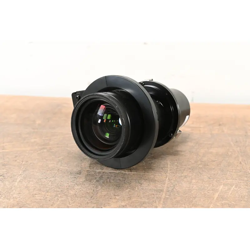 Barco R9832742 RLD Lens (1.45-1.74:1) Projector Lens