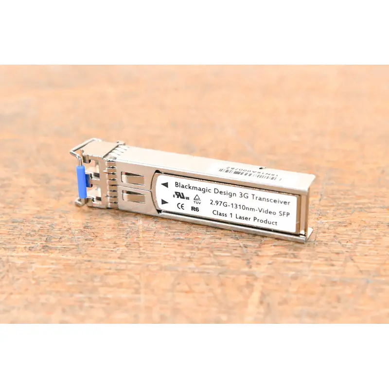 Blackmagic Design 3G SFP Optical Module