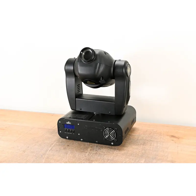 Chauvet Q-Spot Moving Head Lighting Fixture
