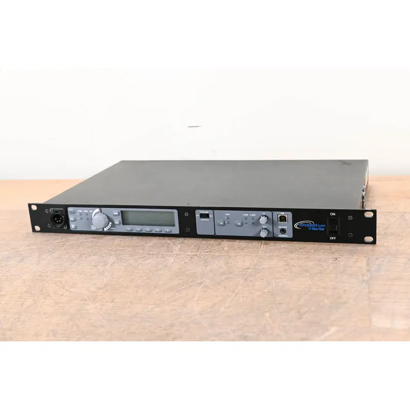 Clear-Com CM-222 Tempest 2.4 GHz 2-Channel Base Station