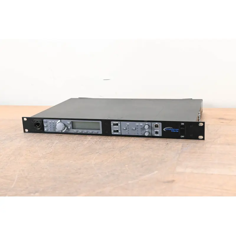 Clear-Com CM-244 Tempest 2.4 GHz 4-Channel Base Station