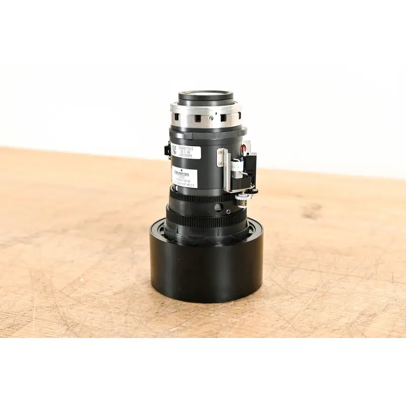 Digital Projection 112-500 Wide Zoom Projector Lens