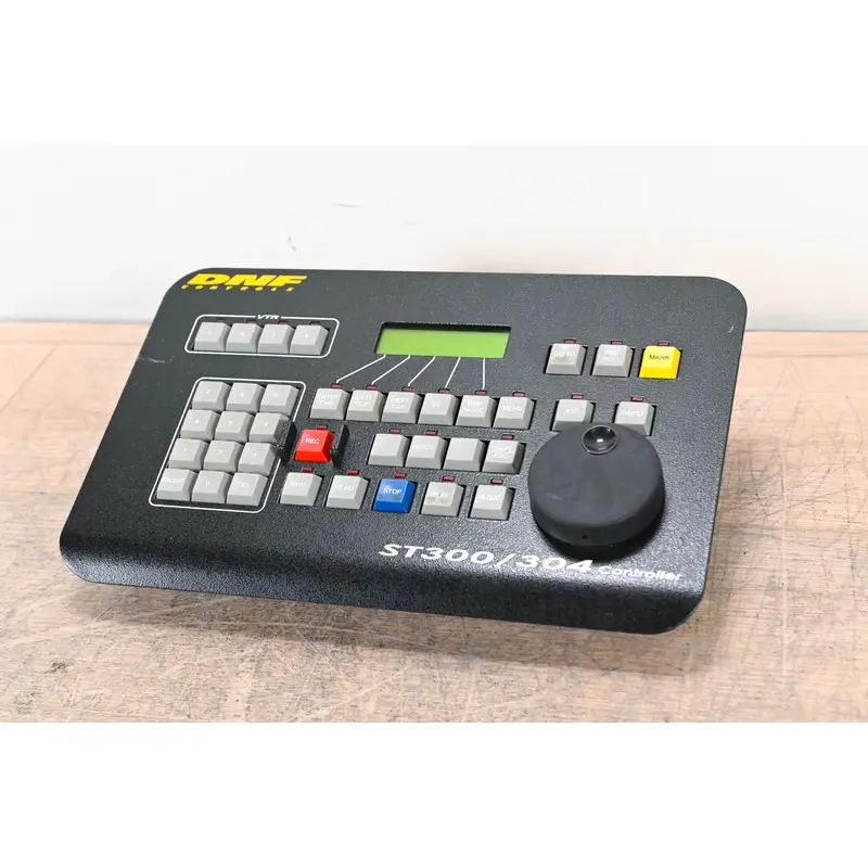 DNF Controls ST300-SSM Slow Motion Controller (NO POWER SUPPLY)