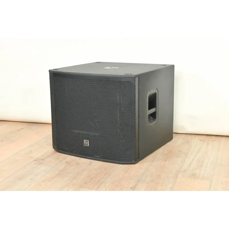 Electro-Voice (EV) EKX-18S 18" Passive Subwoofer