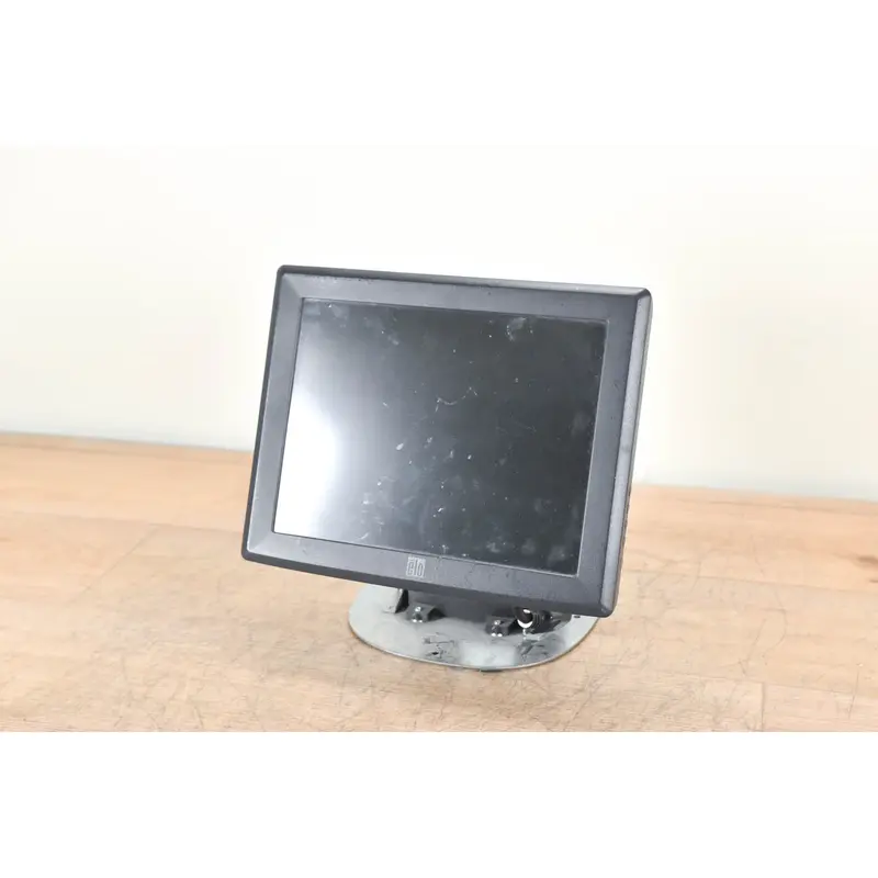 Elo TouchSystems ET1215L-7CWA-1-G 12.1" Touchscreen Monitor