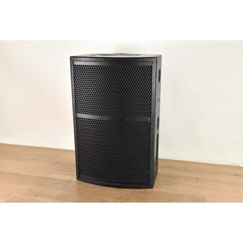 EM Acoustics M-12 Two-Way Passive Stage Monitor