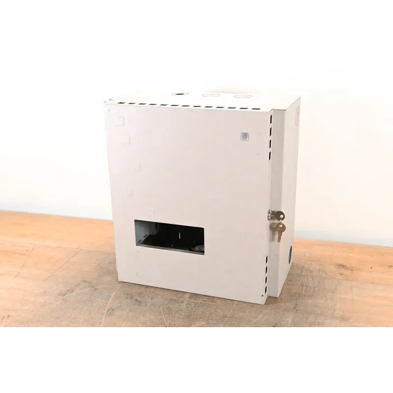 ETC Unison ER4 External Processing Rack