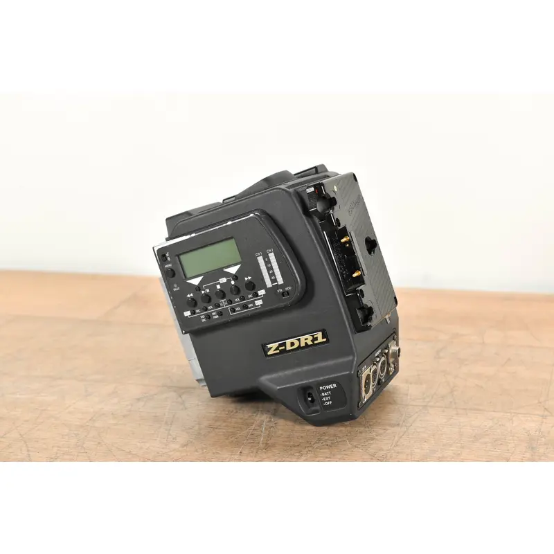 Hitachi Z-DR1 Digital Video Hard Disc Recorder