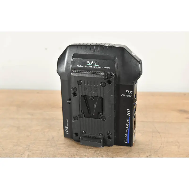 IDX System Technology CW-5HD (RX) Wireless Video Transmission Receiver