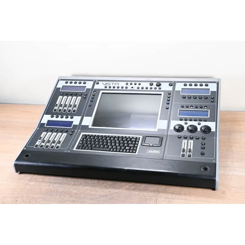 Jands Vista T2 Lighting Console