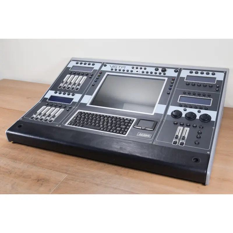 Jands Vista T4 Digital Lighting Console