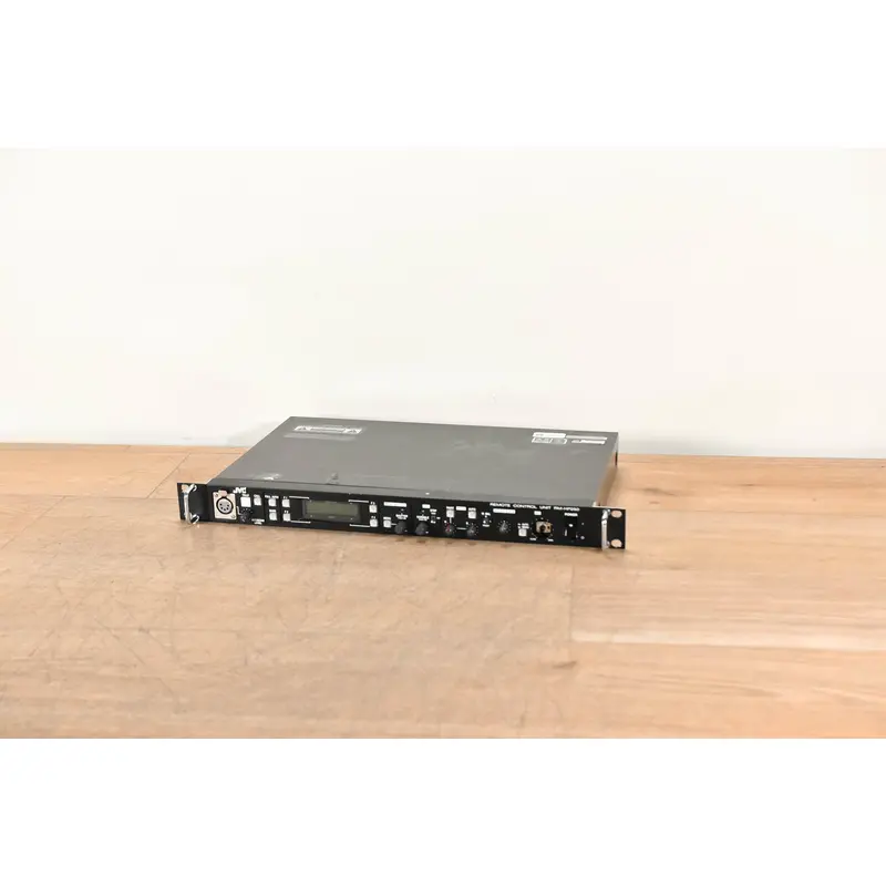 JVC RM-HP250 Camera Remote Control Unit