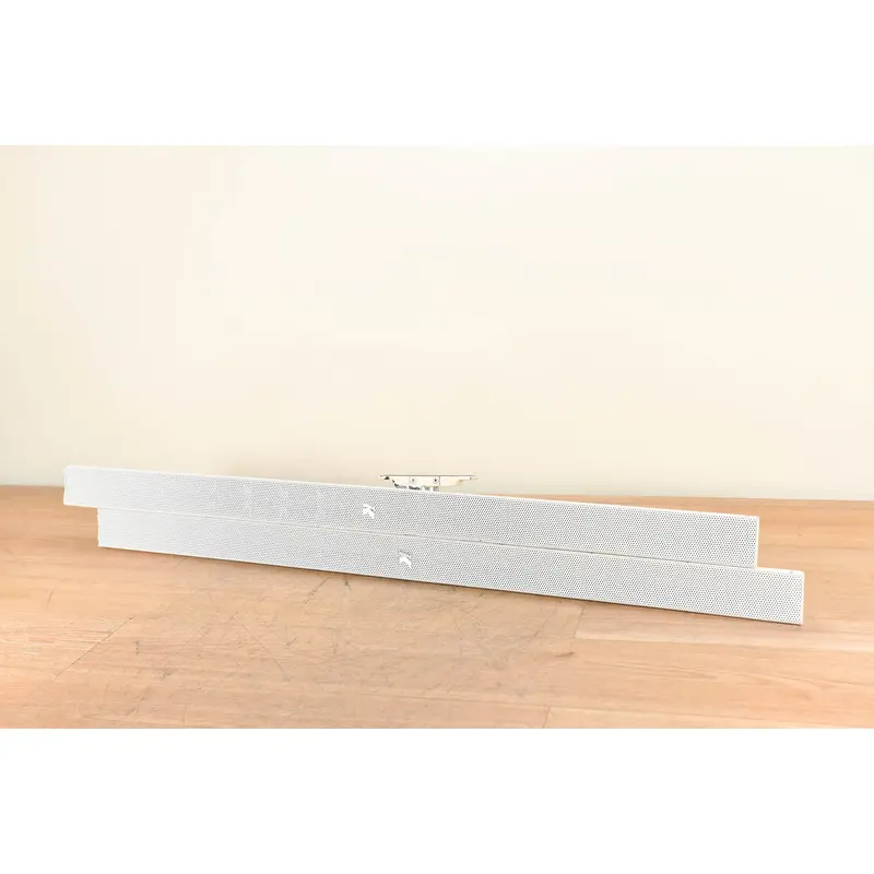 K-Array Kobra-KK102W I One-meter Line Array with 2" Drivers (PAIR)