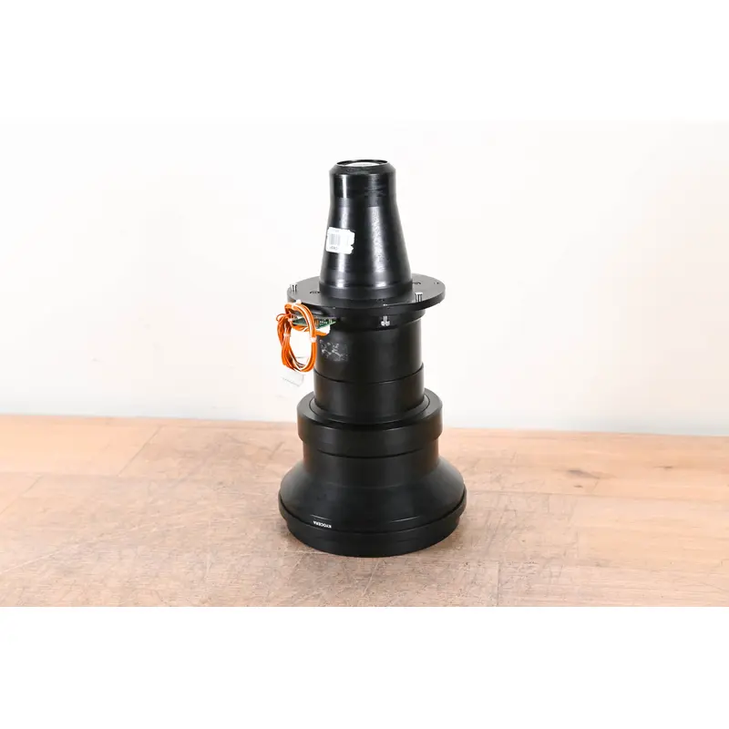 Kyocera TL-08SF 0.84:1 DLP Fixed Lens for NEC Projectors