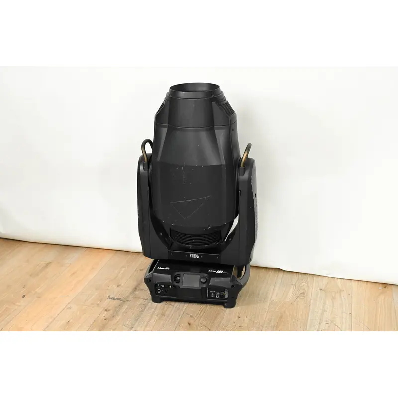 Martin Lighting MAC III Profile Moving Light