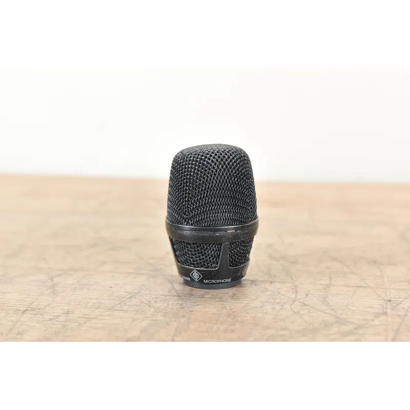 Neumann KK 205 Supercardioid Microphone Capsule