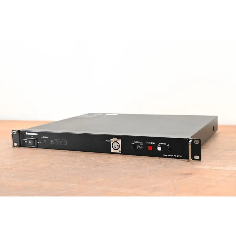 Panasonic AG-BS300 Digital Base Station