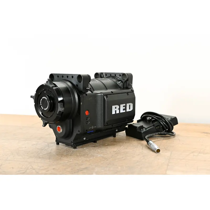 RED Digital Cinema ONE Digital Cinema Camera Body