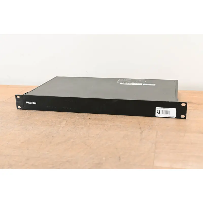 RGBlink DV4 LED Sending Box