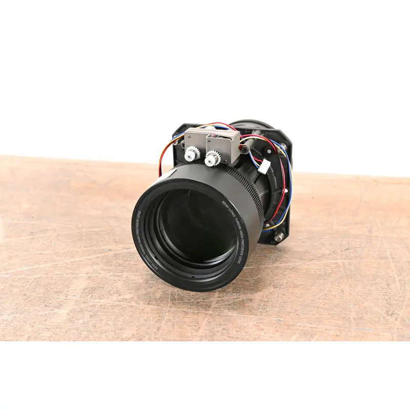 SANYO LNS-M01Z Semi-Long Zoom Projector Lens